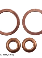 Beck/Arnley Fuel Filter 043-0920                                     - 043-0920 - Image 5