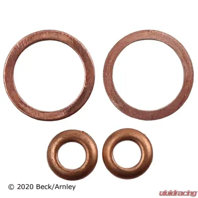 Beck/Arnley Fuel Filter 043-0920 - 043-0920