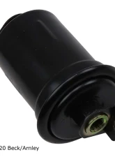 Beck/Arnley Fuel Filter 043-0921                                     - 043-0921 - Image 2