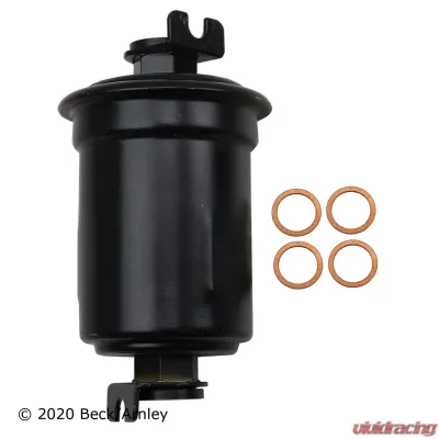 Beck/Arnley Fuel Filter 043-0921 - 043-0921