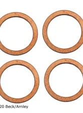 Beck/Arnley Fuel Filter 043-0921                                     - 043-0921 - Image 5