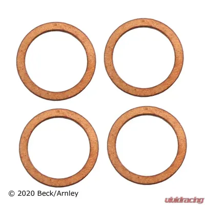 Beck/Arnley Fuel Filter 043-0921 - 043-0921