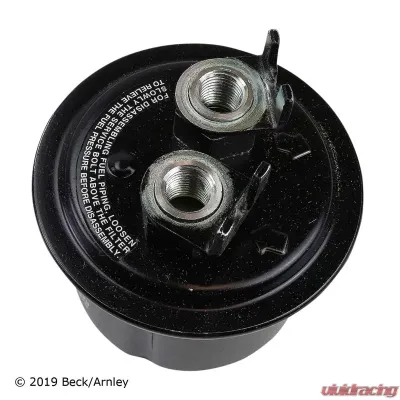 Beck/Arnley Fuel Filter 043-0928 - 043-0928