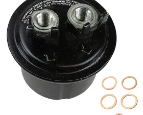 Beck/Arnley Fuel Filter 043-0928