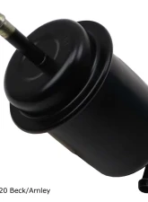 Beck/Arnley Fuel Filter 043-0933                                     - 043-0933 - Image 2