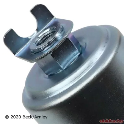 Beck/Arnley Fuel Filter 043-0939 - 043-0939