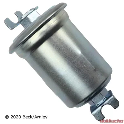 Beck/Arnley Fuel Filter 043-0939 - 043-0939