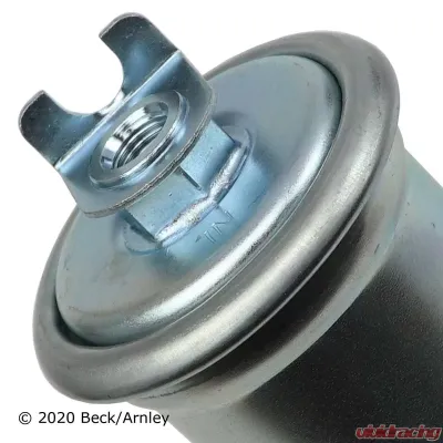 Beck/Arnley Fuel Filter 043-0939 - 043-0939