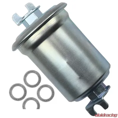 Beck/Arnley Fuel Filter 043-0939 - 043-0939