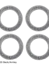 Beck/Arnley Fuel Filter 043-0939                                     - 043-0939 - Image 5