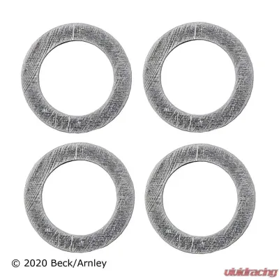 Beck/Arnley Fuel Filter 043-0939 - 043-0939