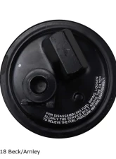 Beck/Arnley Fuel Filter 043-0946                                     - 043-0946 - Image 3