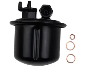 Beck/Arnley Fuel Filter 043-0946