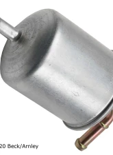 Beck/Arnley Fuel Filter 043-0948                                     - 043-0948 - Image 2