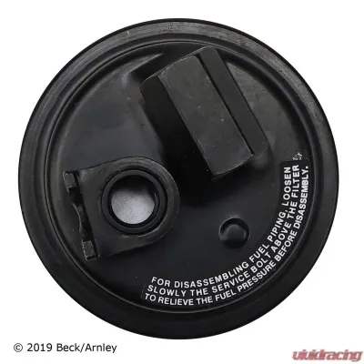 Beck/Arnley Fuel Filter 043-0954 - 043-0954