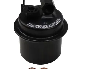 Beck/Arnley Fuel Filter 043-0954