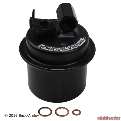 Beck/Arnley Fuel Filter 043-0954 - 043-0954