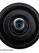 Beck/Arnley Fuel Filter 043-0965                                     - 043-0965 - Image 2