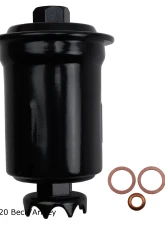 Beck/Arnley Fuel Filter 043-0965                                     - 043-0965 - Image 5