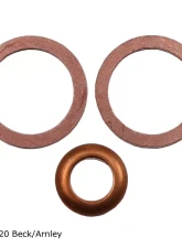 Beck/Arnley Fuel Filter 043-0965                                     - 043-0965 - Image 5