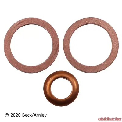 Beck/Arnley Fuel Filter 043-0965 - 043-0965