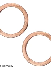 Beck/Arnley Fuel Filter 043-0967                                     - 043-0967 - Image 5