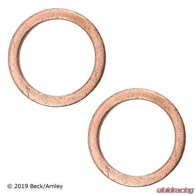 Beck/Arnley Fuel Filter 043-0967 - 043-0967