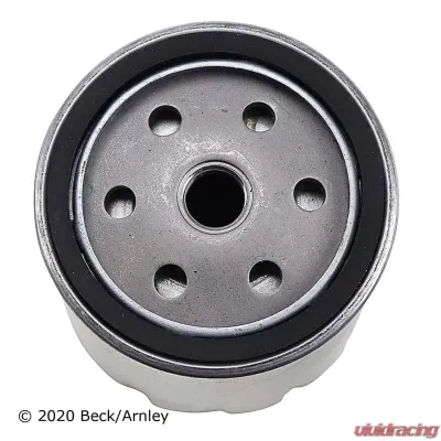 Beck/Arnley Diesel Fuel Filter 043-0978 - 043-0978