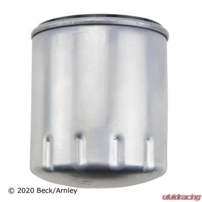 Beck/Arnley Diesel Fuel Filter 043-0978 - 043-0978