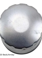 Beck/Arnley Diesel Fuel Filter 043-0978                                     - 043-0978 - Image 4