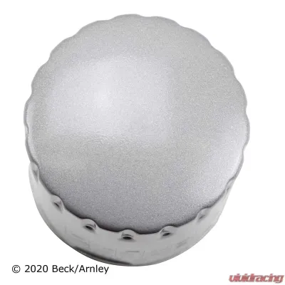 Beck/Arnley Diesel Fuel Filter 043-0980 - 043-0980