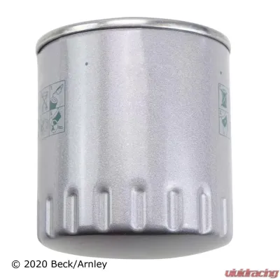 Beck/Arnley Diesel Fuel Filter 043-0980 - 043-0980