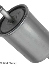 Beck/Arnley Fuel Filter 043-0984                                     - 043-0984 - Image 3