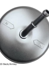 Beck/Arnley Fuel Filter 043-0985                                     - 043-0985 - Image 2