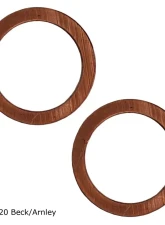 Beck/Arnley Fuel Filter 043-0987                                     - 043-0987 - Image 5