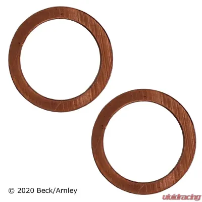 Beck/Arnley Fuel Filter 043-0987 - 043-0987