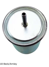 Beck/Arnley Fuel Filter 043-0991                                     - 043-0991 - Image 3