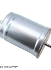 Beck/Arnley Fuel Filter 043-0991                                     - 043-0991 - Image 4