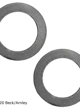 Beck/Arnley Fuel Filter 043-0994                                     - 043-0994 - Image 5