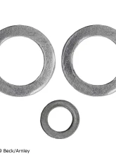 Beck/Arnley Fuel Filter 043-0995                                     - 043-0995 - Image 5