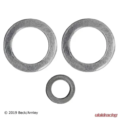 Beck/Arnley Fuel Filter 043-0995 - 043-0995