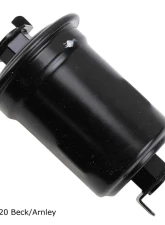 Beck/Arnley Fuel Filter 043-0997                                     - 043-0997 - Image 2