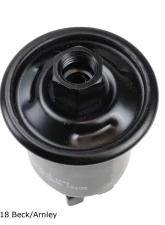 Beck/Arnley Fuel Filter 043-1006                                     - 043-1006 - Image 3