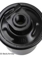 Beck/Arnley Fuel Filter 043-1013                                     - 043-1013 - Image 2