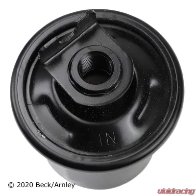 Beck/Arnley Fuel Filter 043-1013 - 043-1013