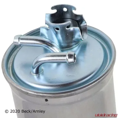 Beck/Arnley Diesel Fuel Filter 043-1014 - 043-1014