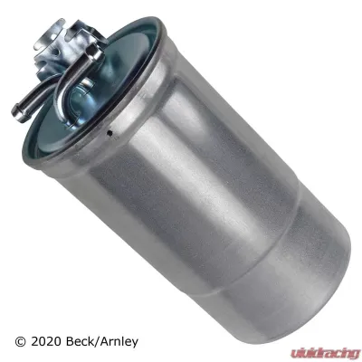 Beck/Arnley Diesel Fuel Filter 043-1014 - 043-1014