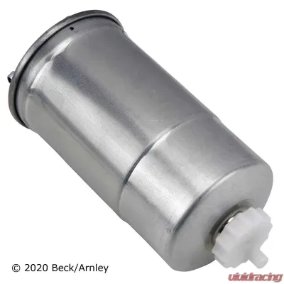 Beck/Arnley Diesel Fuel Filter 043-1014 - 043-1014