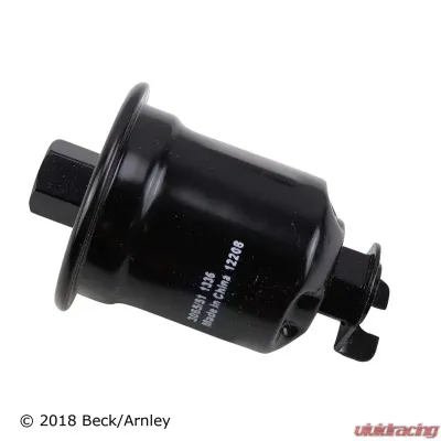Beck/Arnley Fuel Filter 043-1015 - 043-1015