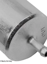 Beck/Arnley Fuel Filter 043-1016                                     - 043-1016 - Image 2